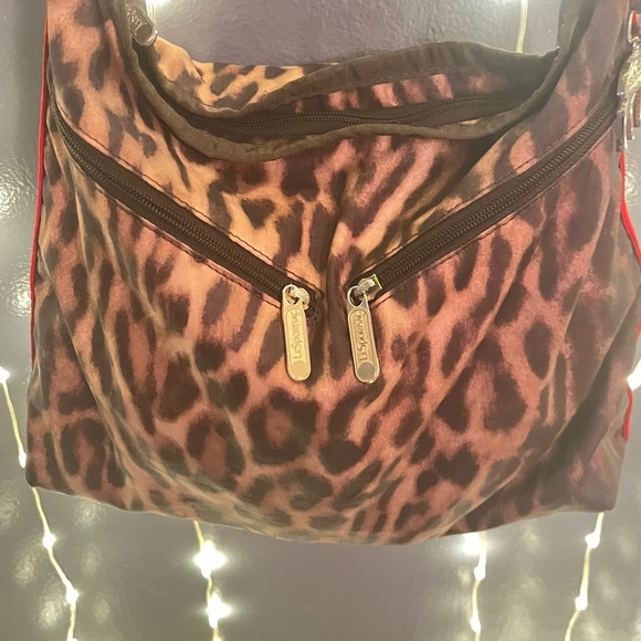 L.a.m.b bag by lesportsac Gwen Stefani - Picture 4 of 7